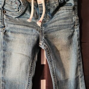Cat & Jack Kids Blue Jeans